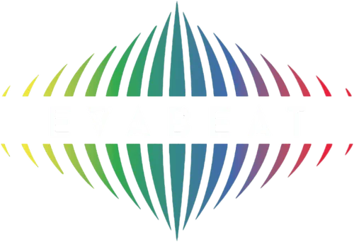 evabeats logo